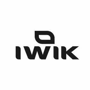 Logo IWIK Kiwi Vapor Sigarette Elettroniche Usa e Getta